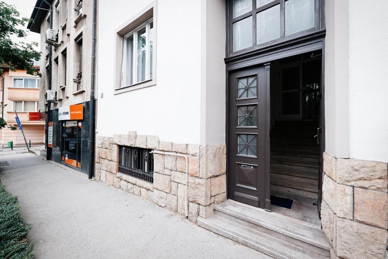 Villa Oliver Budapest Exterior photo